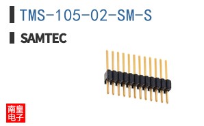 TMS-105-02-SM-S