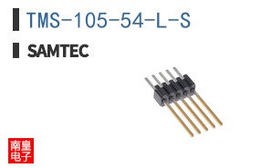 TMS-105-54-L-S