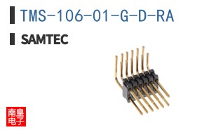 TMS-106-01-G-D-RA