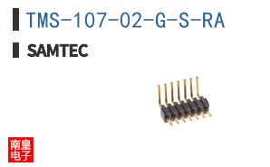 TMS-107-02-G-S-RA