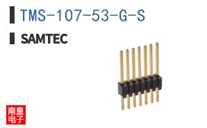 TMS-107-53-G-S