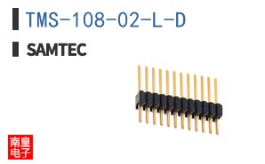 TMS-108-02-L-D