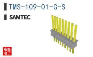 TMS-109-01-G-S