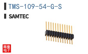 TMS-109-54-G-S