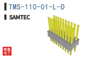 TMS-110-01-L-D