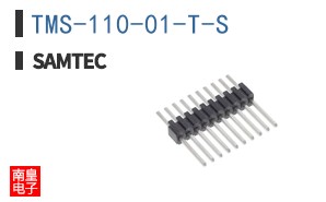 TMS-110-01-T-S