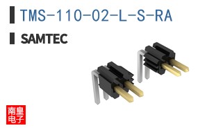 TMS-110-02-L-S-RA
