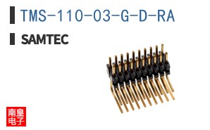 TMS-110-03-G-D-RA