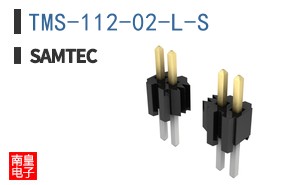 TMS-112-02-L-S