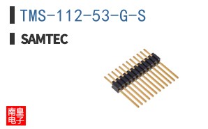 TMS-112-53-G-S