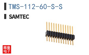 TMS-112-60-S-S