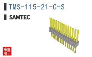 TMS-115-21-G-S
