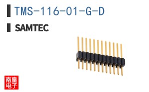 TMS-116-01-G-D