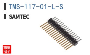 TMS-117-01-L-S