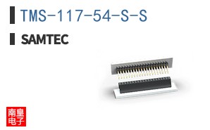 TMS-117-54-S-S