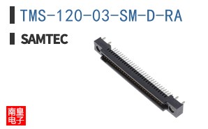 TMS-120-03-SM-D-RA