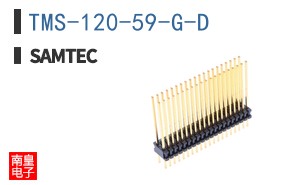 TMS-120-59-G-D