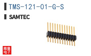 TMS-121-01-G-S