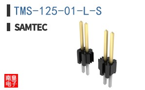 TMS-125-01-L-S