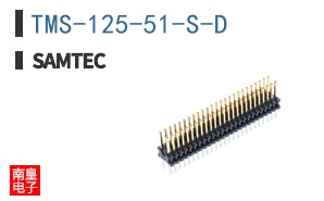 TMS-125-51-S-D