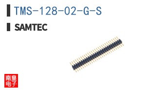 TMS-128-02-G-S