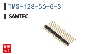 TMS-128-56-G-S