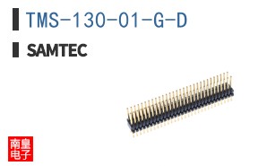 TMS-130-01-G-D