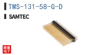TMS-131-58-G-D