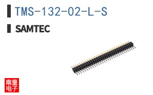 TMS-132-02-L-S