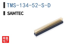 TMS-134-52-S-D