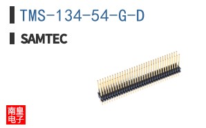 TMS-134-54-G-D