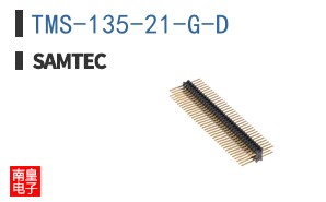 TMS-135-21-G-D