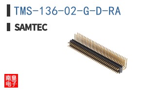 TMS-136-02-G-D-RA