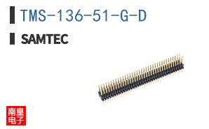 TMS-136-51-G-D