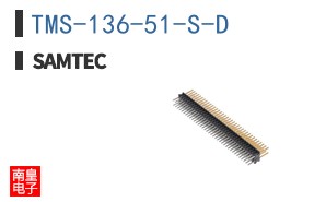TMS-136-51-S-D