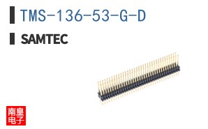 TMS-136-53-G-D