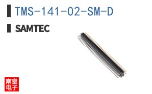 TMS-141-02-SM-D
