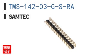 TMS-142-03-G-S-RA