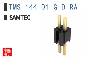 TMS-144-01-G-D-RA