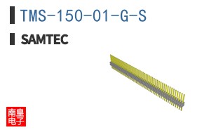 TMS-150-01-G-S