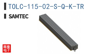TOLC-115-02-S-Q-K-TR