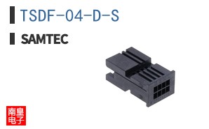 TSDF-04-D-S