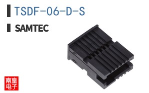 TSDF-06-D-S