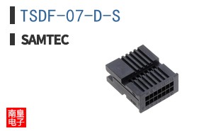 TSDF-07-D-S