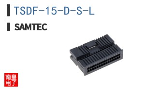 TSDF-15-D-S-L