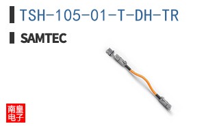 TSH-105-01-T-DH-TR