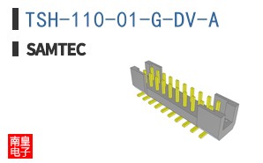 TSH-110-01-G-DV-A