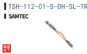 TSH-112-01-S-DH-SL-TR