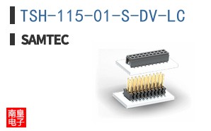 TSH-115-01-S-DV-LC