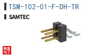 TSM-102-01-F-DH-TR